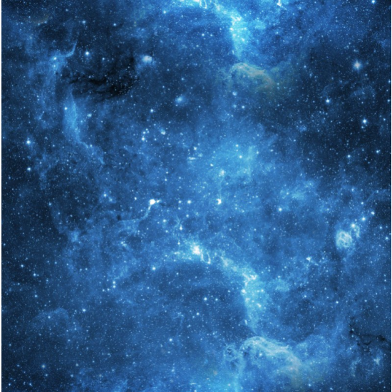Playmaty C035 , Mgławica Protoplanetarna 48"x48"